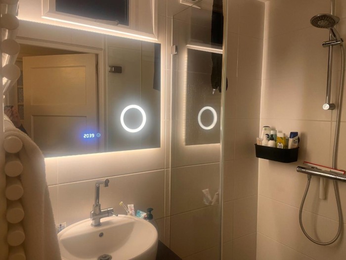 Appartement - S.S. Rosensteinlaan - Groningen