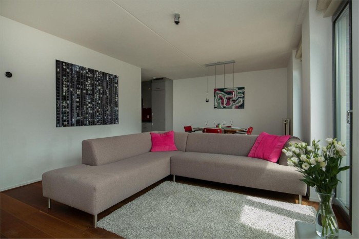 Appartement - Hugo de Grootkade - Amsterdam