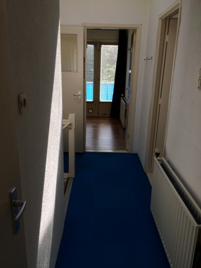 Kamer - Zwetstraat - 's-Gravenhage