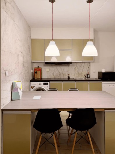 Kamer - Kleiburg - Amsterdam