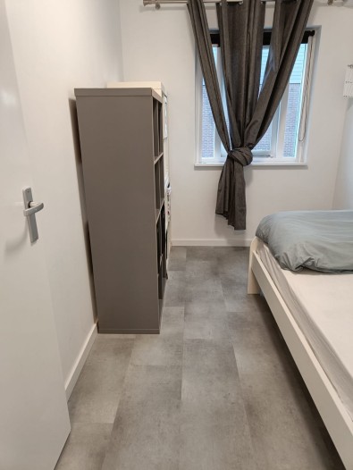 Kamer - Tongerenstraat - Amsterdam