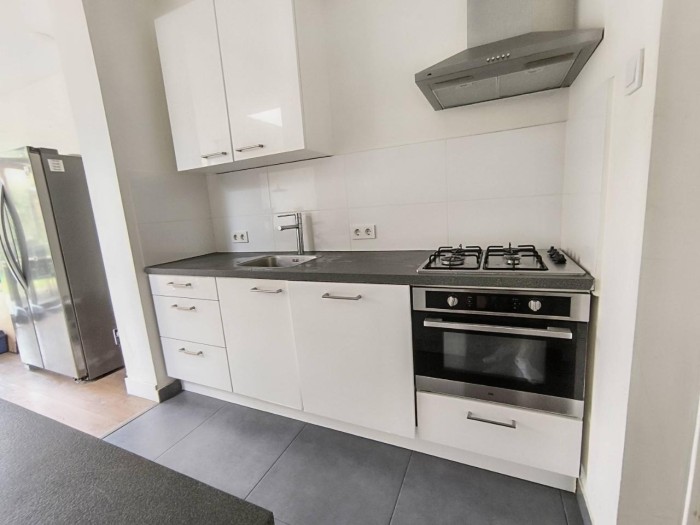 Kamer - Arke Noëstraat - Tilburg