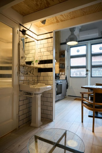 Appartement - Bredestraathof - Rotterdam