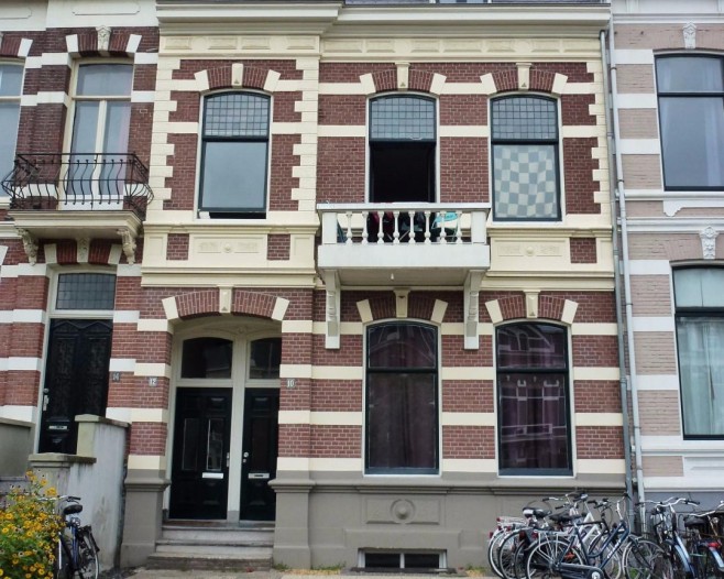 Kamer - Graafseweg - Nijmegen