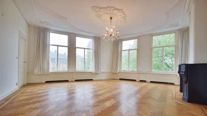 Appartement - Ruysdaelkade - Amsterdam