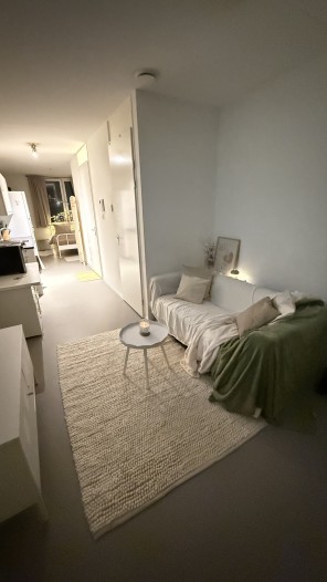 Appartement - Oostenburgergracht - Amsterdam