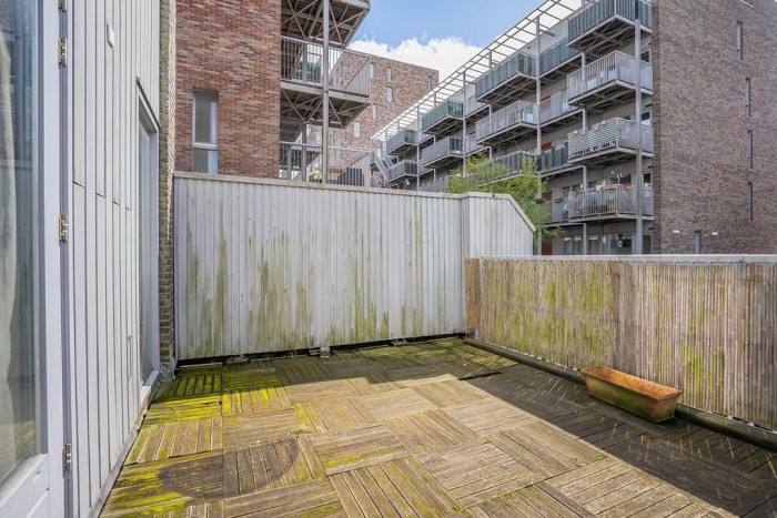 Appartement - Bermuda - Zaandam