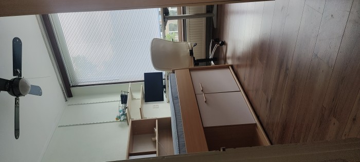 Kamer - Slotlaan - Utrecht