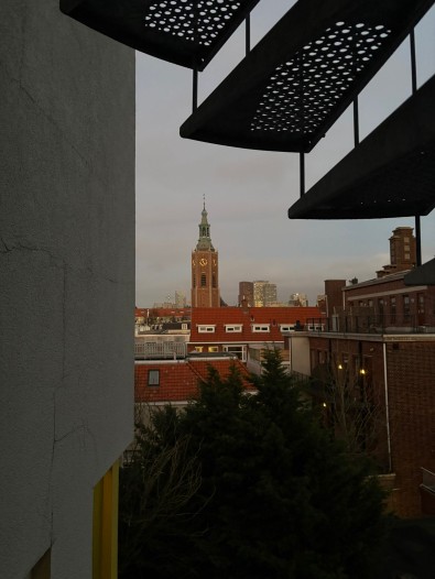 Kamer - Korte Vleerstraat - 's-Gravenhage