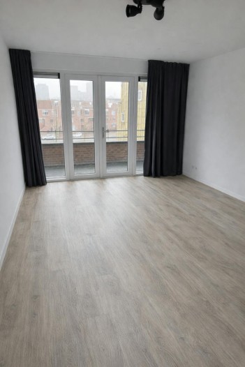 Appartement - Weteringstraat - Rotterdam