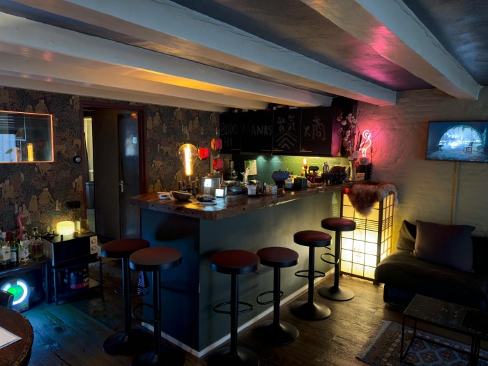 Appartement - Koggestraat - Amsterdam