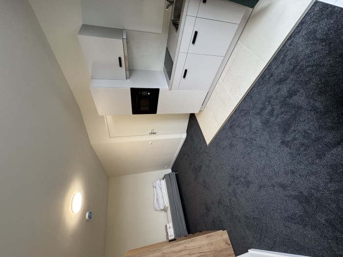 Kamer - Dorpsweg - Rotterdam