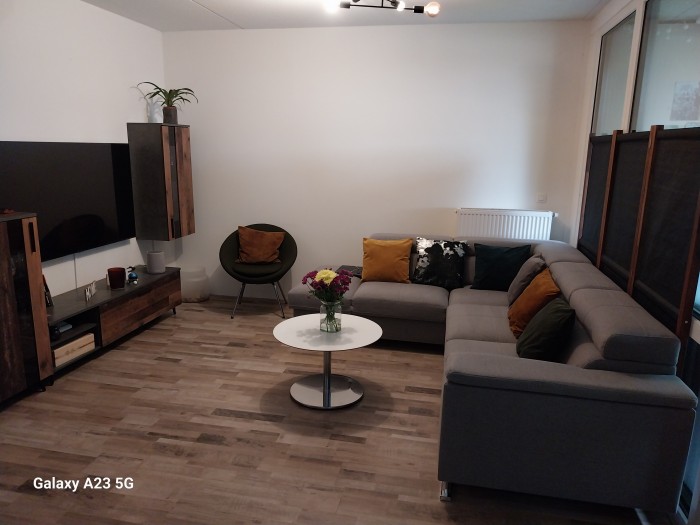 Kamer - Dr. Van Damstraat - Enschede