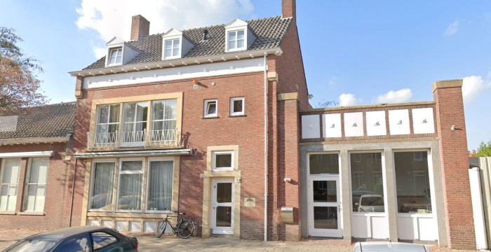 Kamer - Lupinestraat - Eindhoven