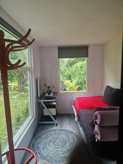 Huis - Jacob van Akenstraat - Rotterdam