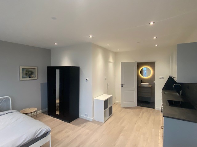 Appartement - Hillevliet - Rotterdam