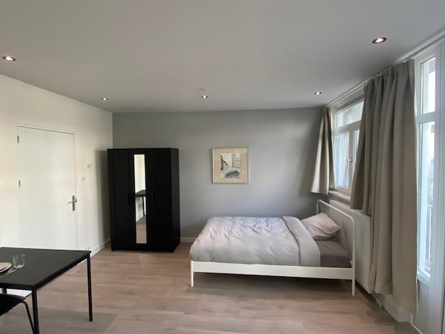 Appartement - Hillevliet - Rotterdam