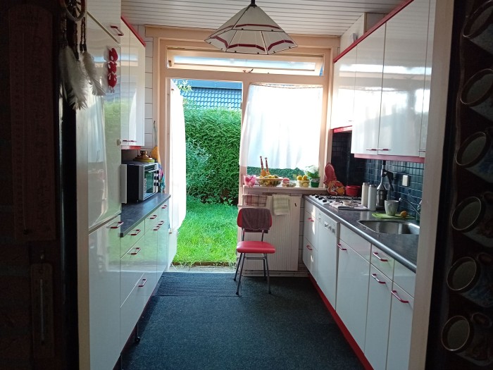 Appartement - Molenlaan - Ruurlo