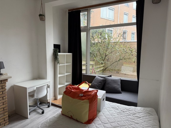 Appartement - Willebrordusstraat - Rotterdam