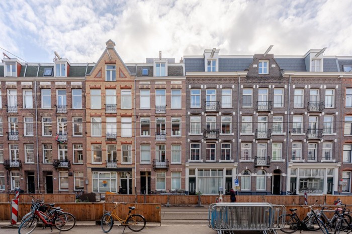 Appartement - Ruyschstraat - Amsterdam