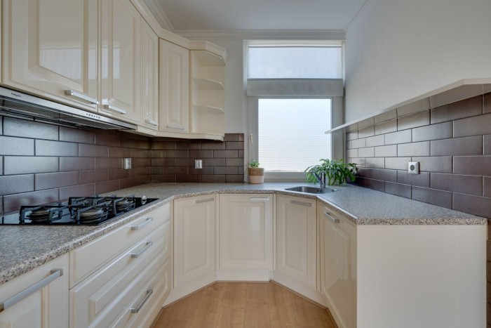 Appartement - Wevelgemstraat - Amsterdam