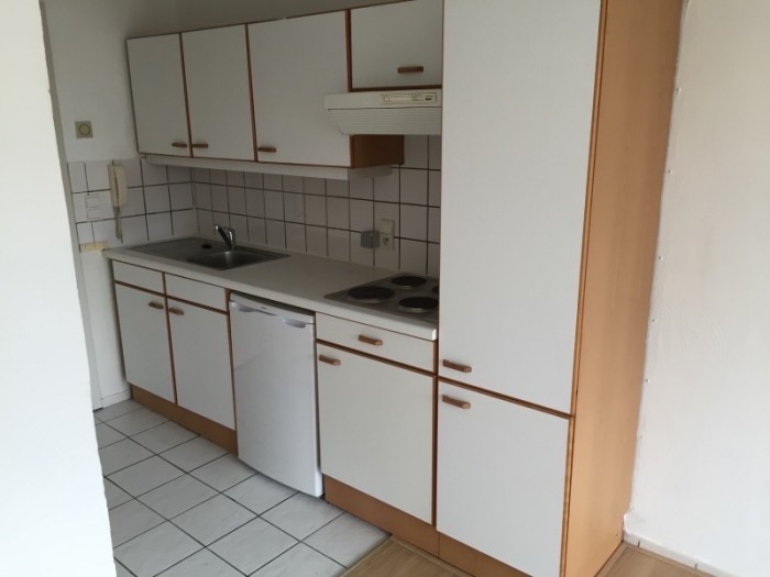 Appartement - Tongerseweg - Maastricht