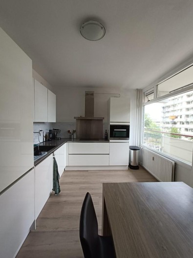 Kamer - Akkerwinde - Capelle aan den IJssel