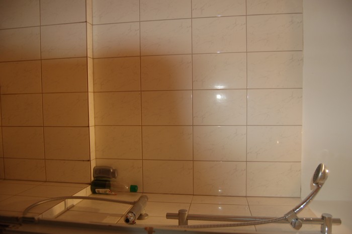 Kamer - Vierambachtsstraat - Rotterdam