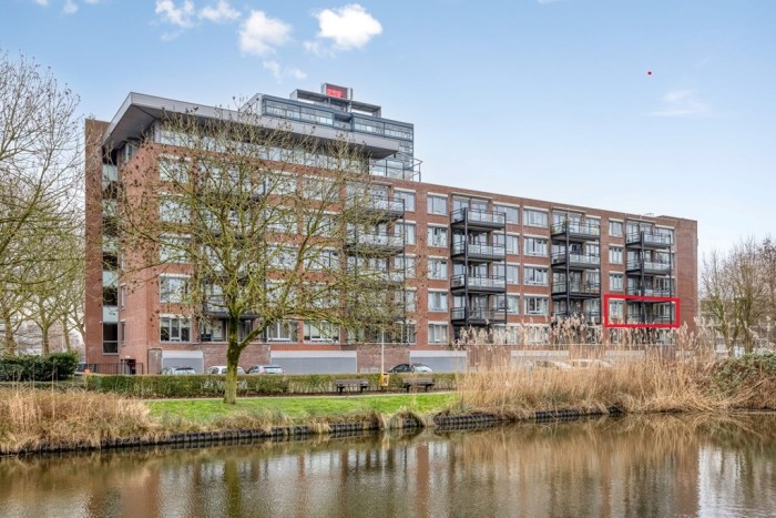 Appartement - Banneweg - Gorinchem