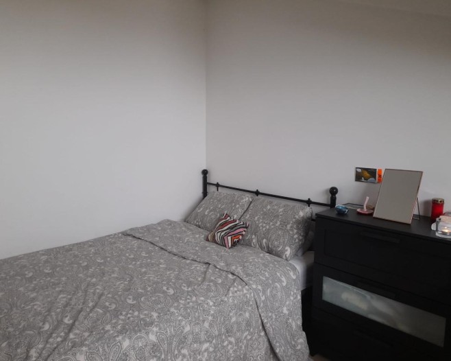 Kamer - Ibizastraat - Amsterdam