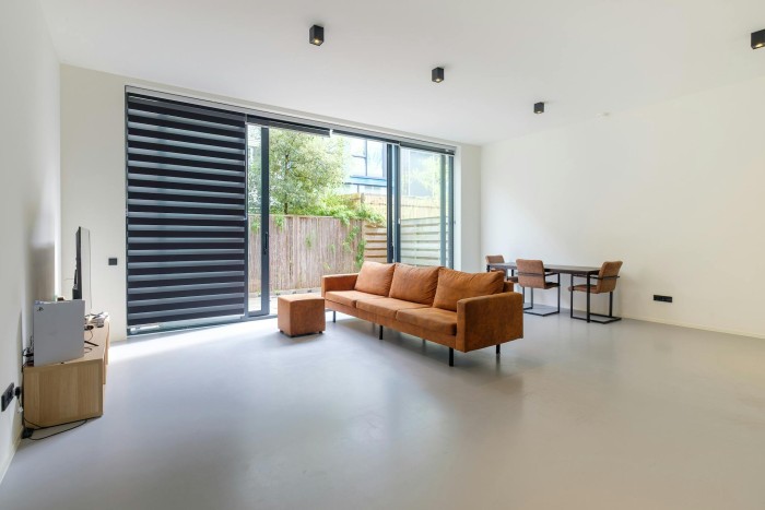 Appartement - Julianastraat - Halfweg