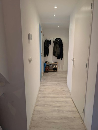 Appartement - Mauritsstraat - Rotterdam