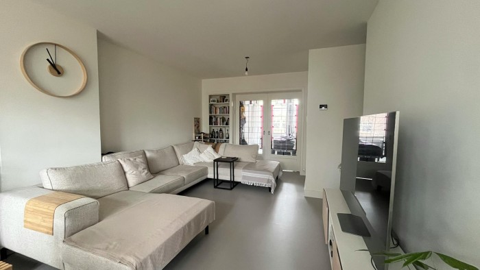 Appartement - Schepenstraat - Rotterdam