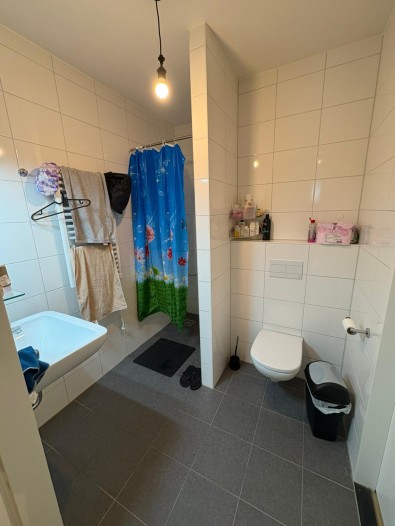 Kamer - Pietersbergweg - Amsterdam