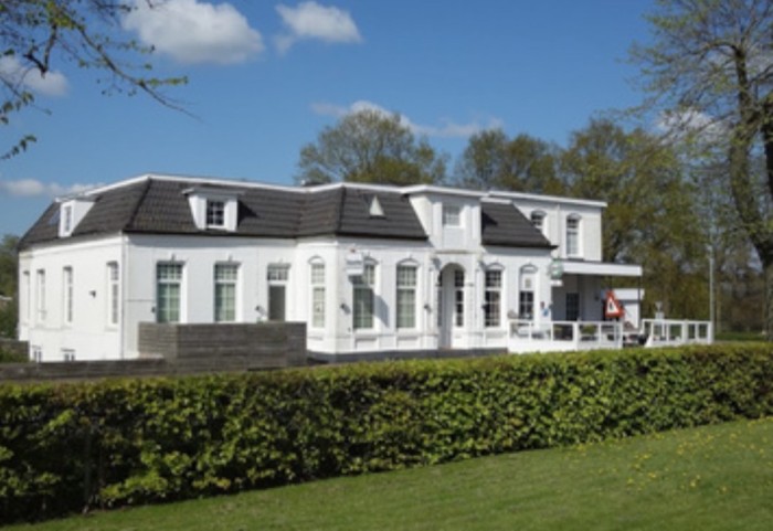 Kamer - Stationsstraat - Zuidbroek