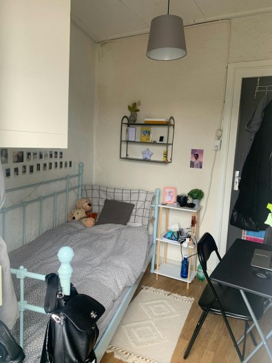 Appartement - Insulindeplein - Tilburg