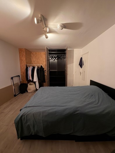 Kamer - Attleeplantsoen - Utrecht