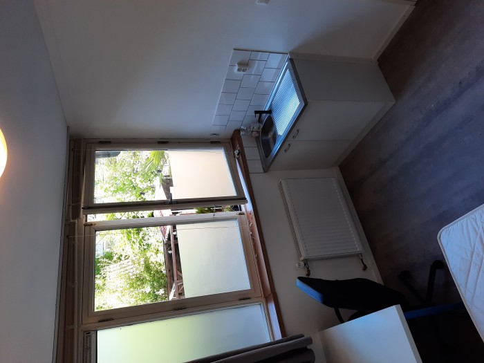 Kamer - Korenbloemstraat - Duivendrecht