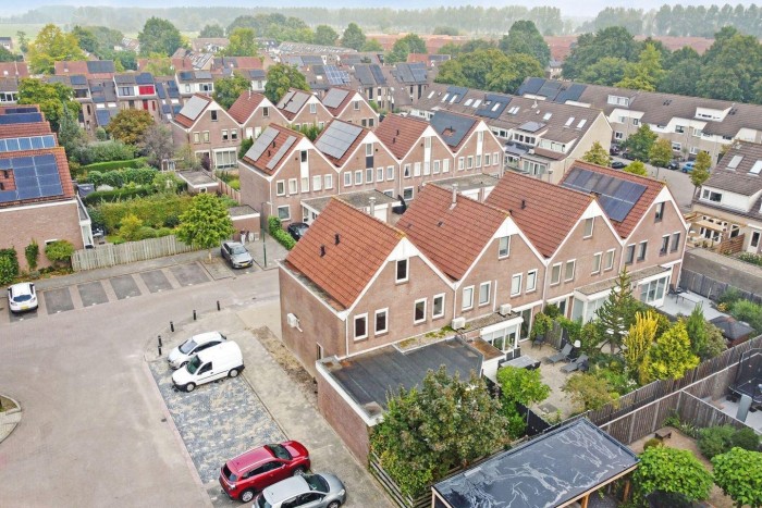 Kamer - Zwanenkamp - Maarssen