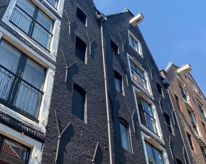 Appartement - Koggestraat - Amsterdam