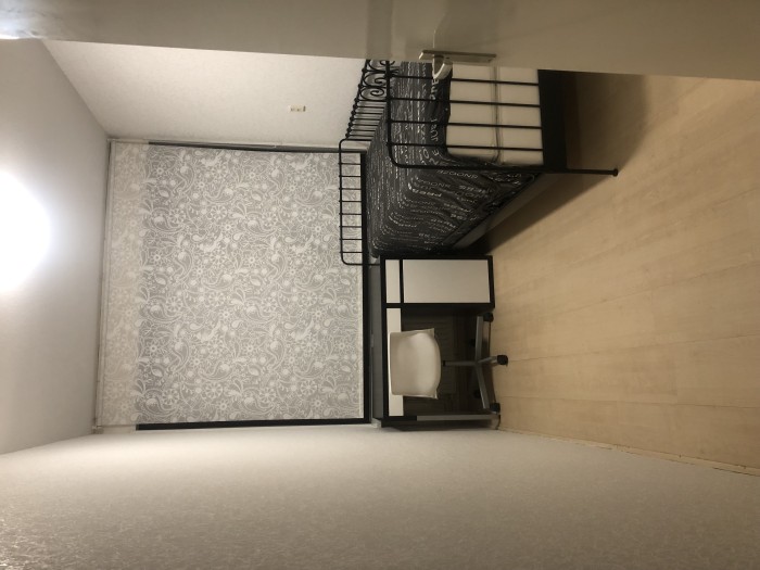 Kamer - Heggedoorn - Rotterdam