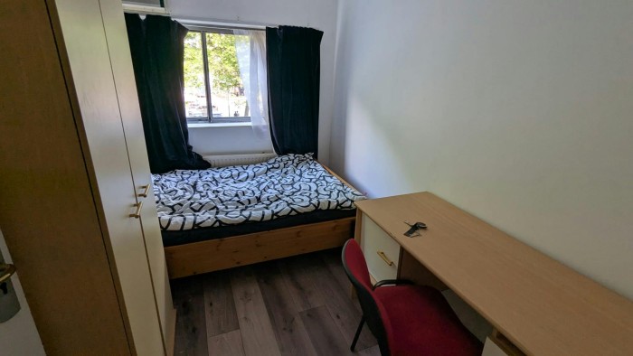 Appartement - Bijlmerdreef - Amsterdam