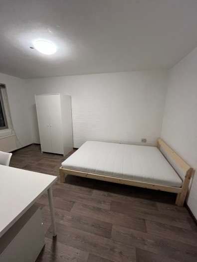 Kamer - Hoekenes - Amsterdam