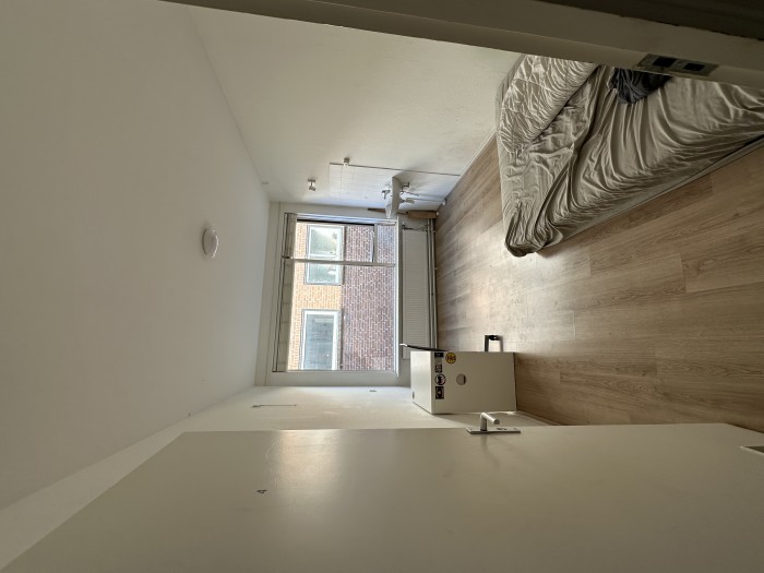 Kamer - Zandweg - De Meern