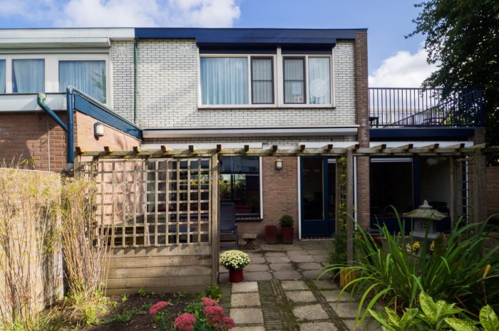 Kamer - Magelhaenlaan - Utrecht