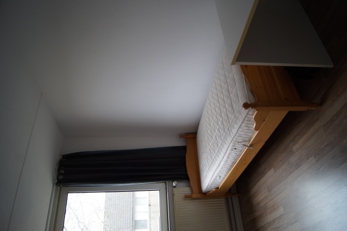 Kamer - Gerard van Nuenenstraat - Tilburg