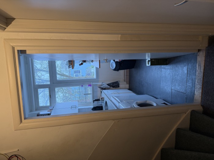 Kamer - Molukkenstraat - Groningen