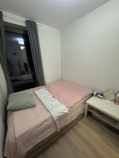 Kamer - Lindenhoeveweg - Amsterdam