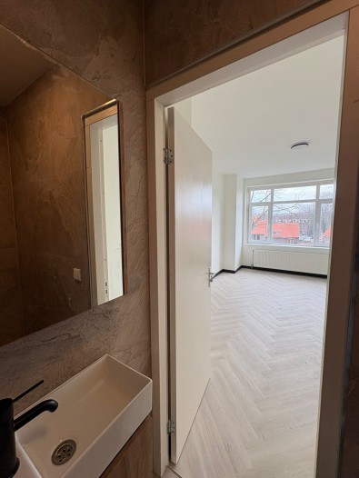 Appartement - Strevelsweg - Rotterdam