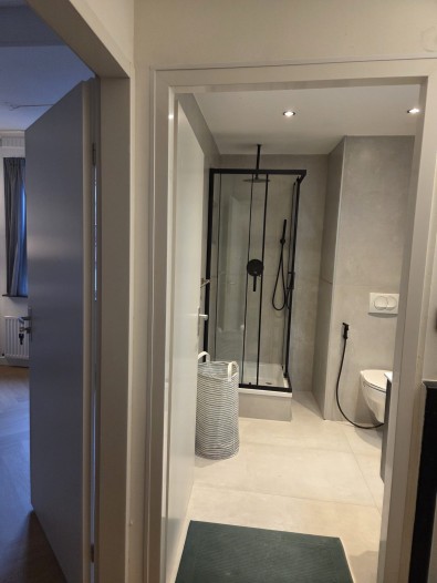 Kamer - Claus van Amsbergstraat - Amsterdam